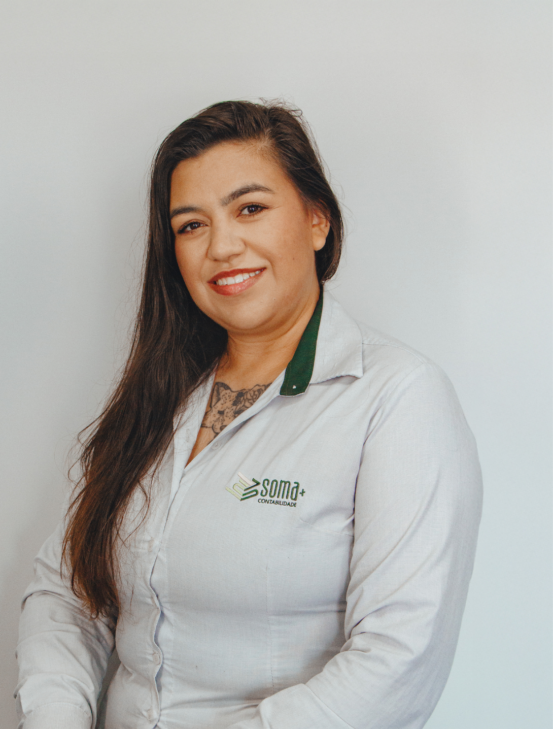 Viviane C Correa de Lima